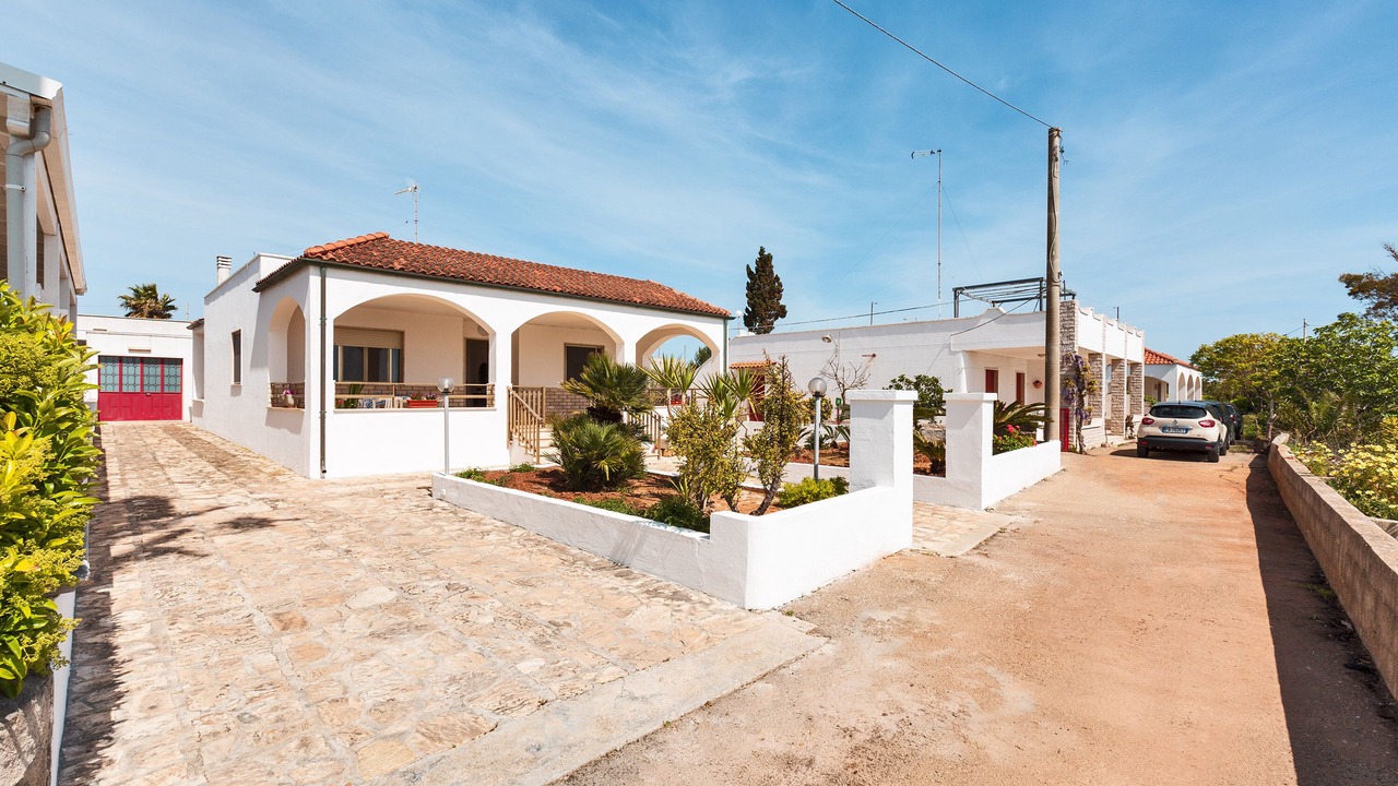 Photo of Outdoor in Posto Rosso
