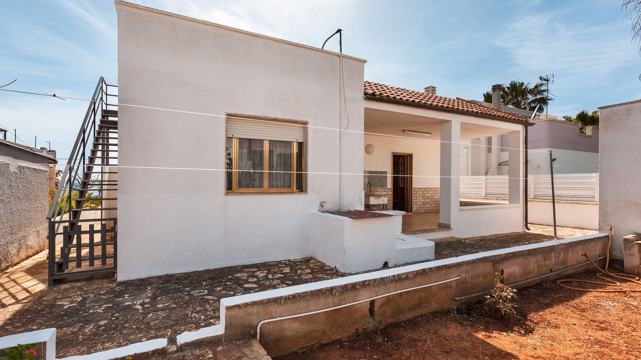 Photo of Outdoor in Posto Rosso