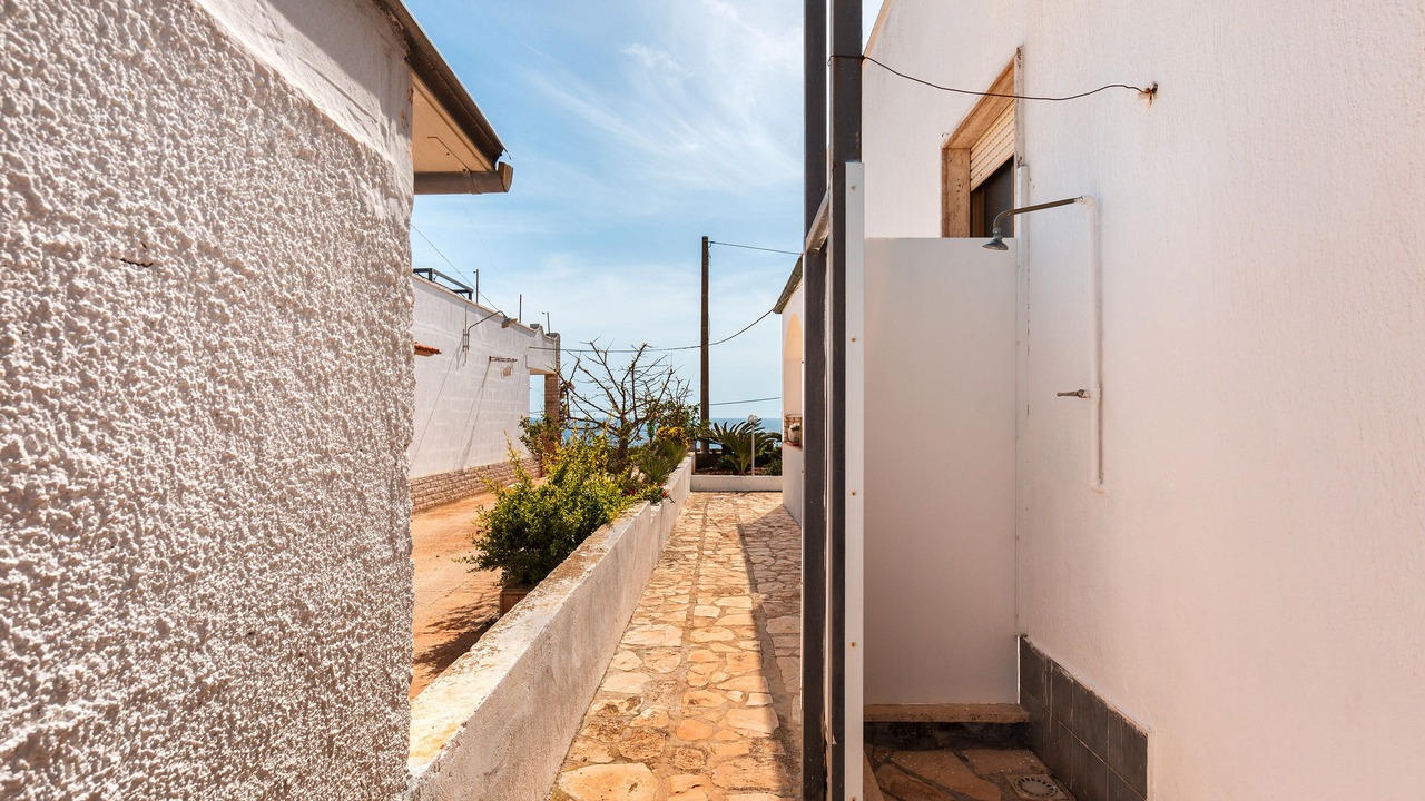 Photo of Outdoor in Posto Rosso