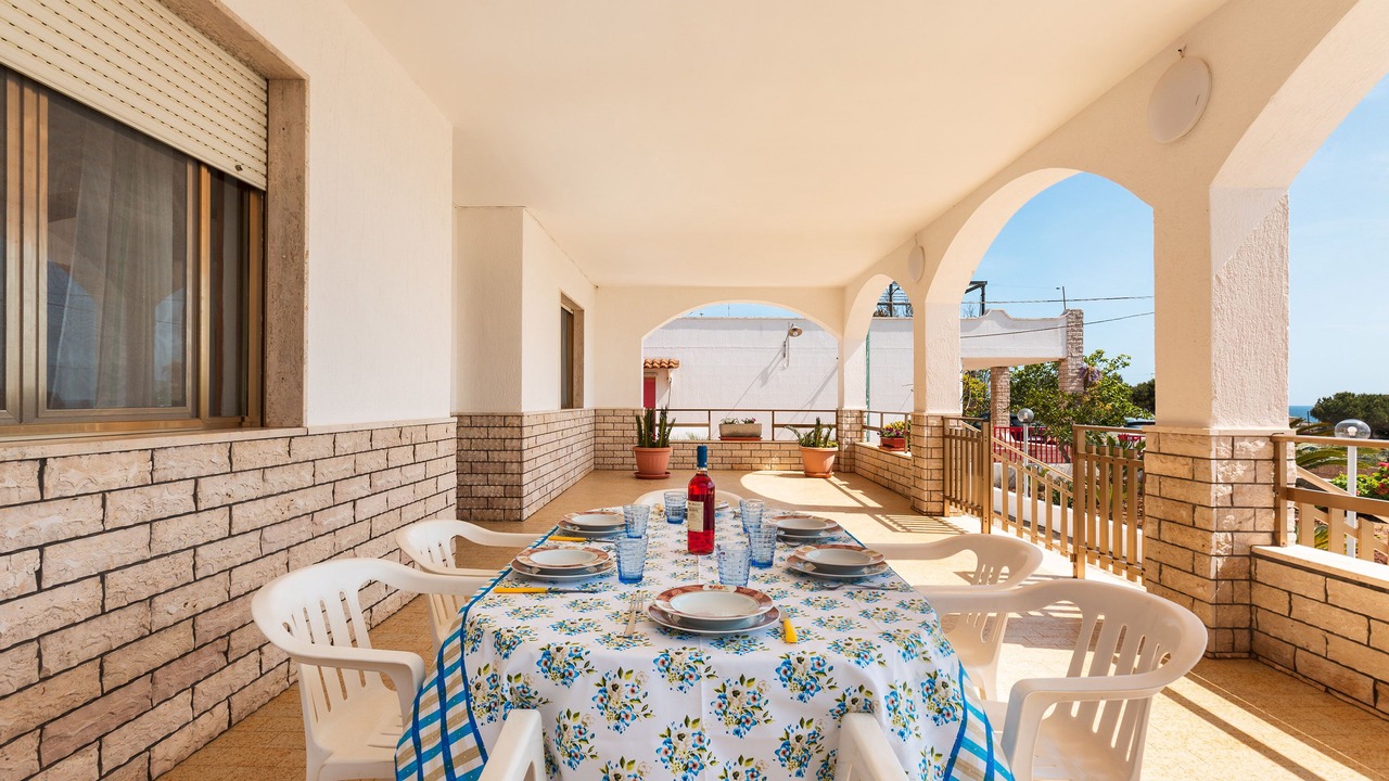 Photo of Outdoor in Posto Rosso