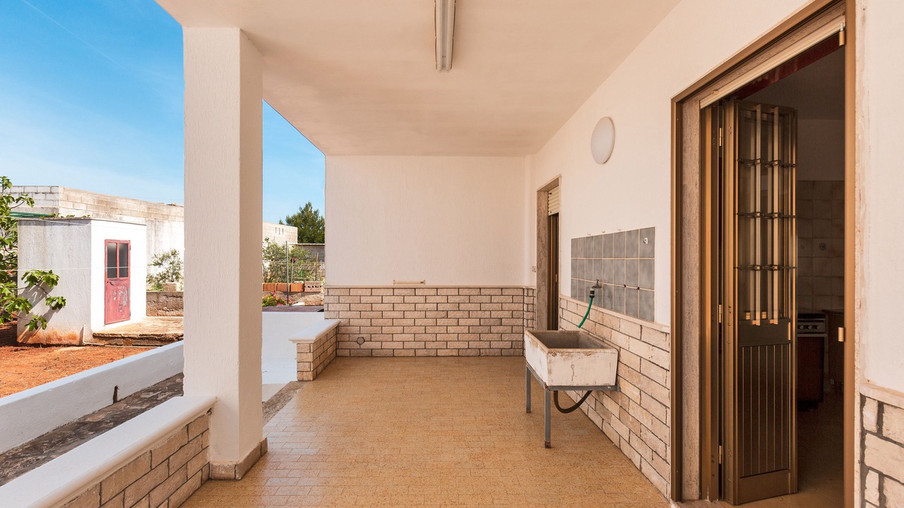 Photo of Outdoor in Posto Rosso