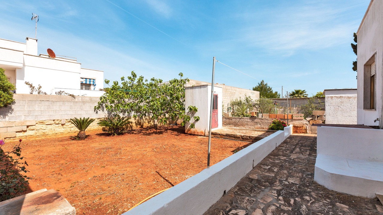 Photo of Outdoor in Posto Rosso