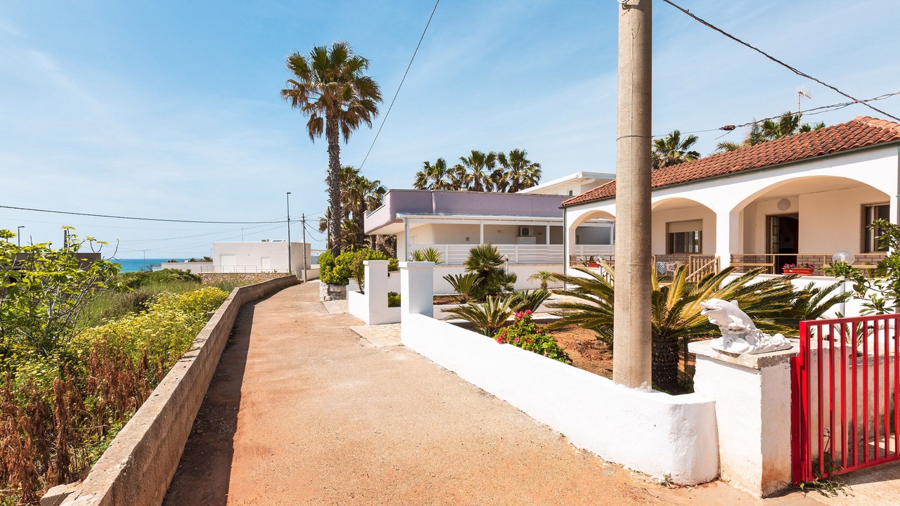 Photo of Outdoor in Posto Rosso