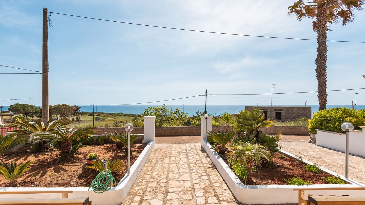 Photo of Outdoor in Posto Rosso