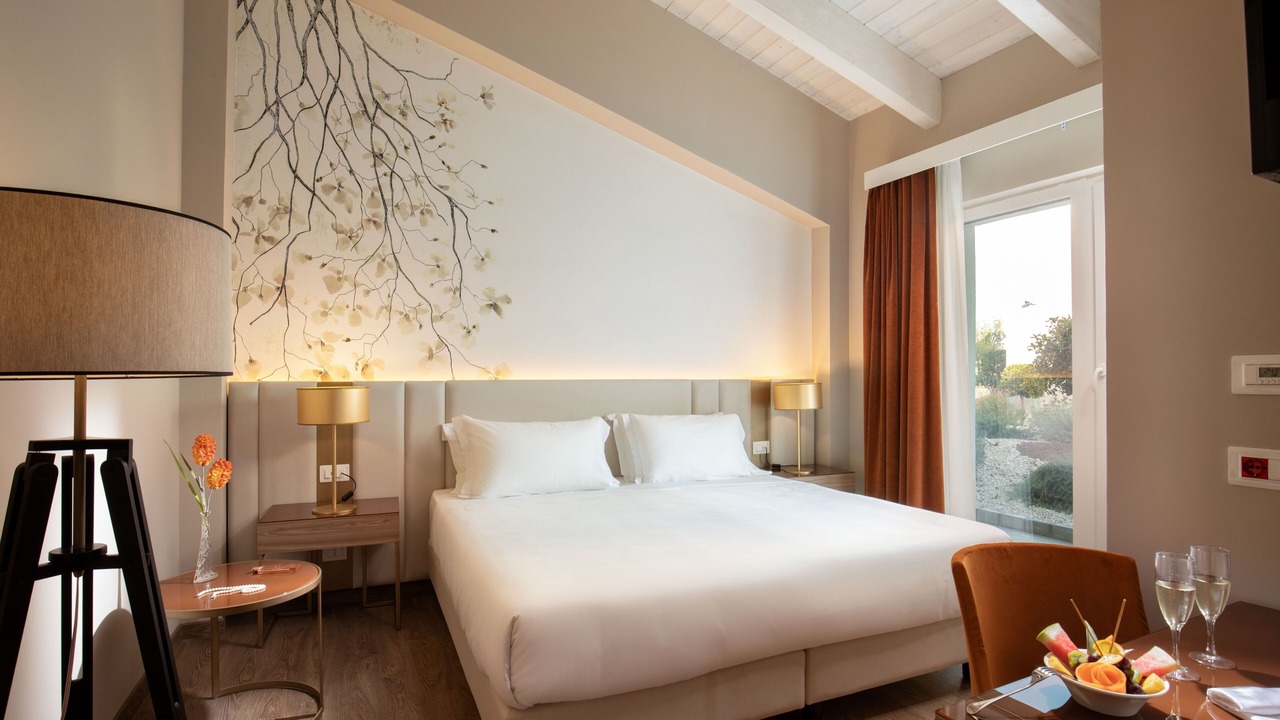 Photo of Bedroom in Avezzano