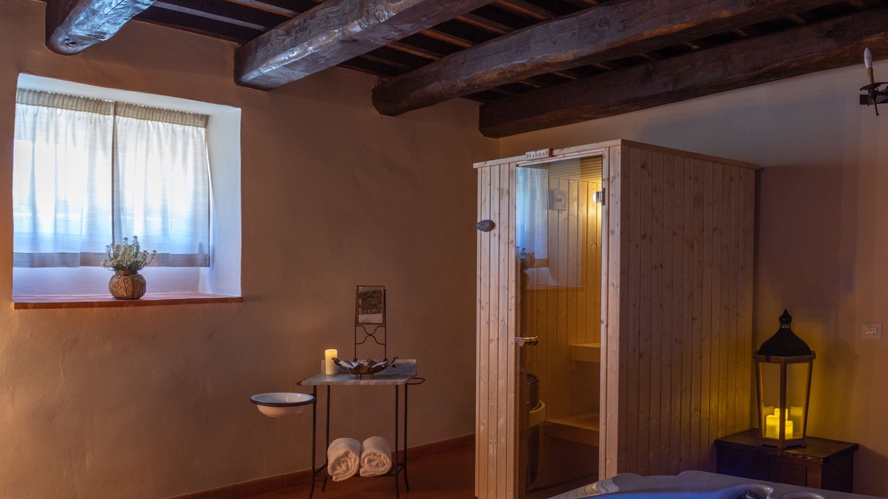 Photo of Bedroom in Loreto