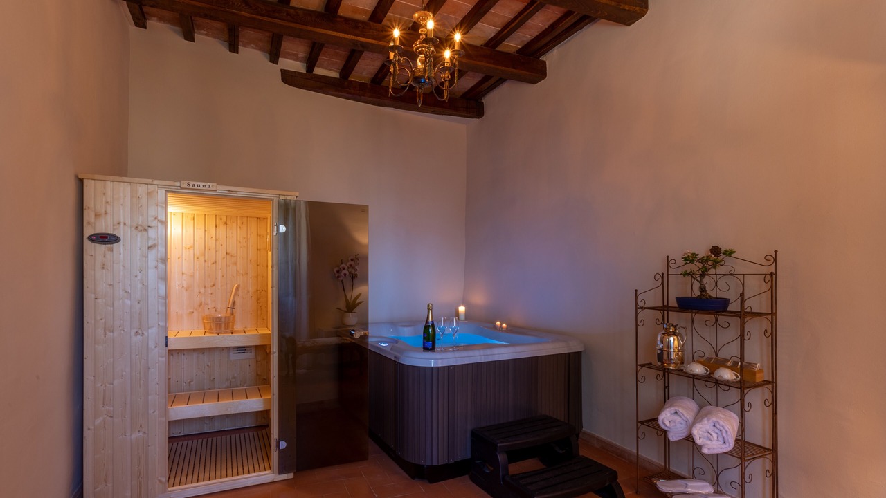 Photo of Bedroom in Loreto
