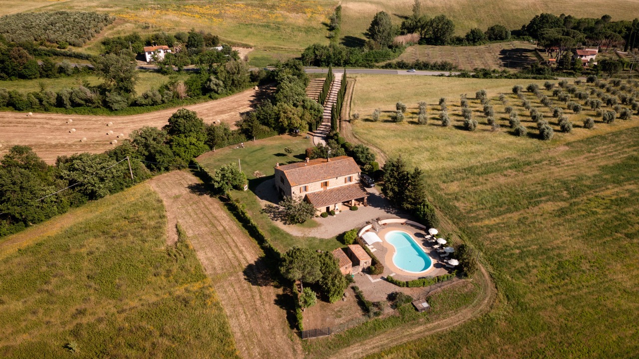 Photo of Outdoor in Roccastrada