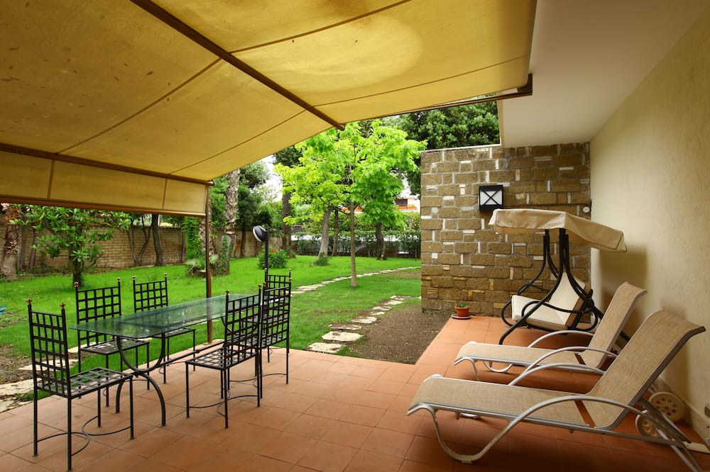 Photo of Outdoor in Fregenae
