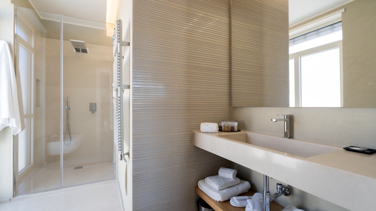 Photo of Bathroom in Lecce Historic Center