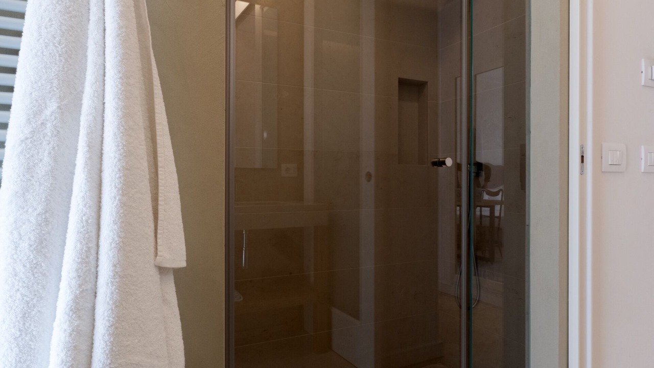 Photo of Bathroom in Lecce Historic Center