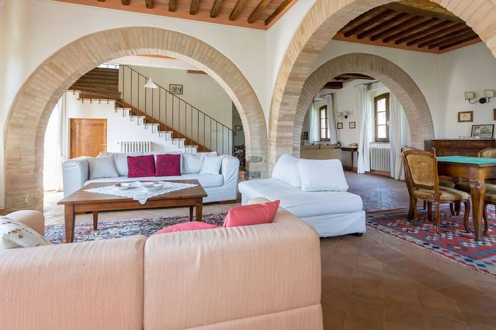 Photo of Livingroom in Palazzone