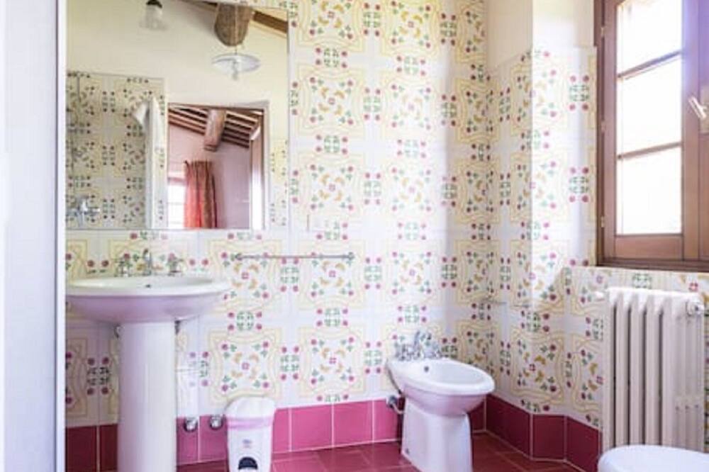 Photo of Bathroom in Palazzone