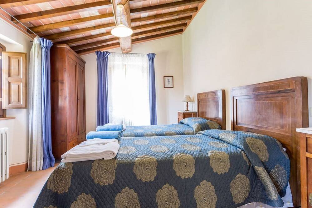 Photo of Bedroom in Palazzone