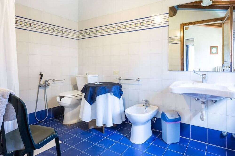 Photo of Bathroom in Palazzone