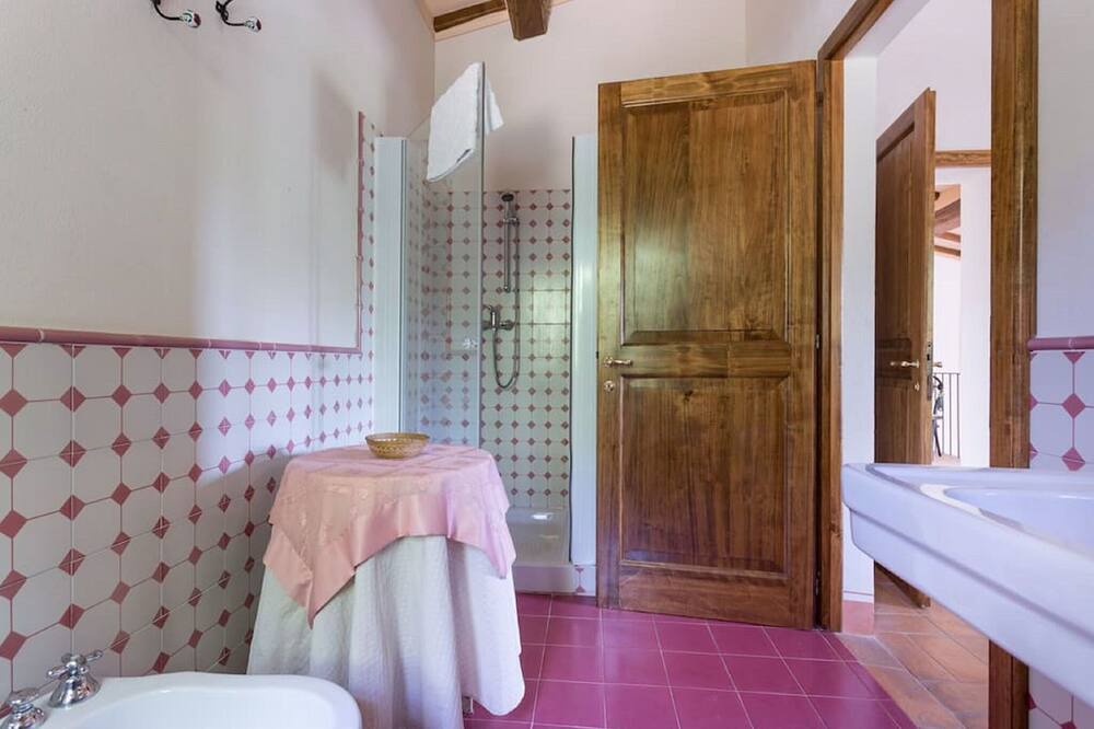 Photo of Bathroom in Palazzone