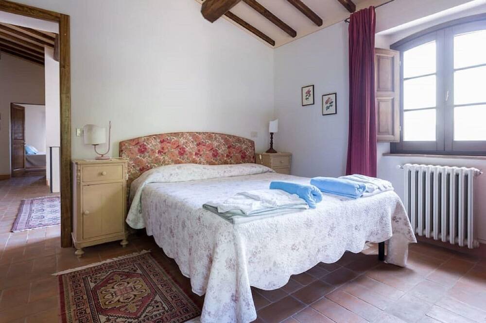 Photo of Bedroom in Palazzone