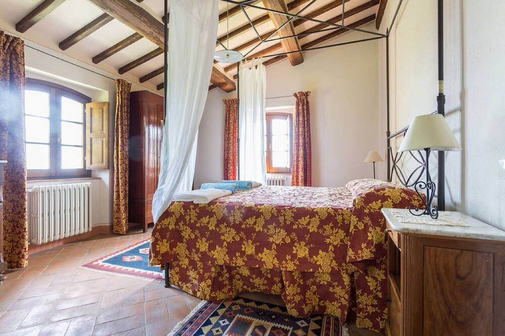 Photo of Bedroom in Palazzone