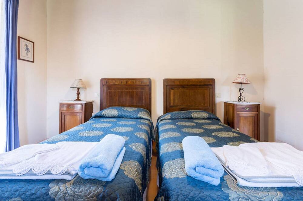 Photo of Bedroom in Palazzone