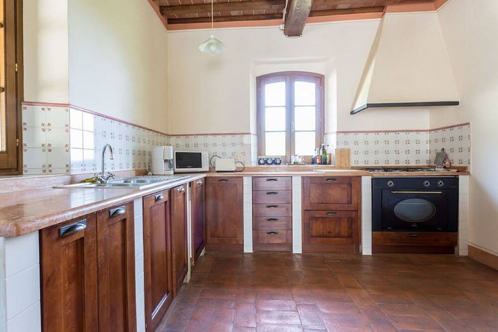 Photo of Kitchen in Palazzone