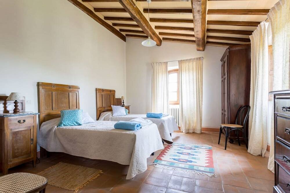 Photo of Bedroom in Palazzone