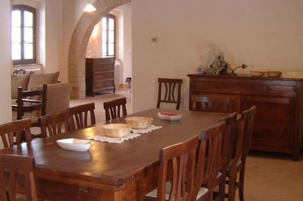 Photo of Livingroom in Palazzone
