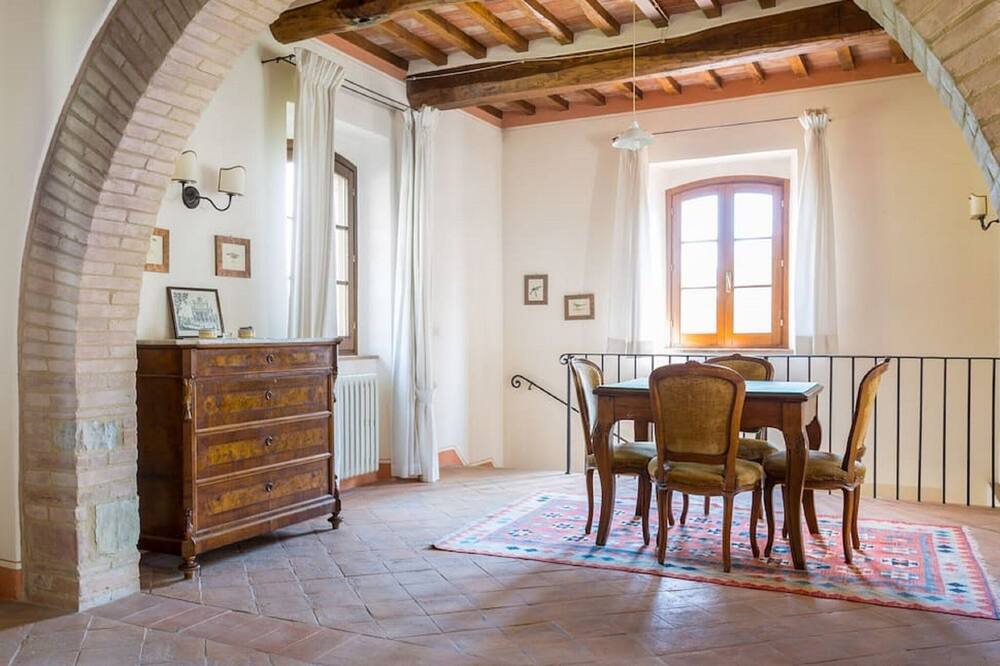Photo of Livingroom in Palazzone