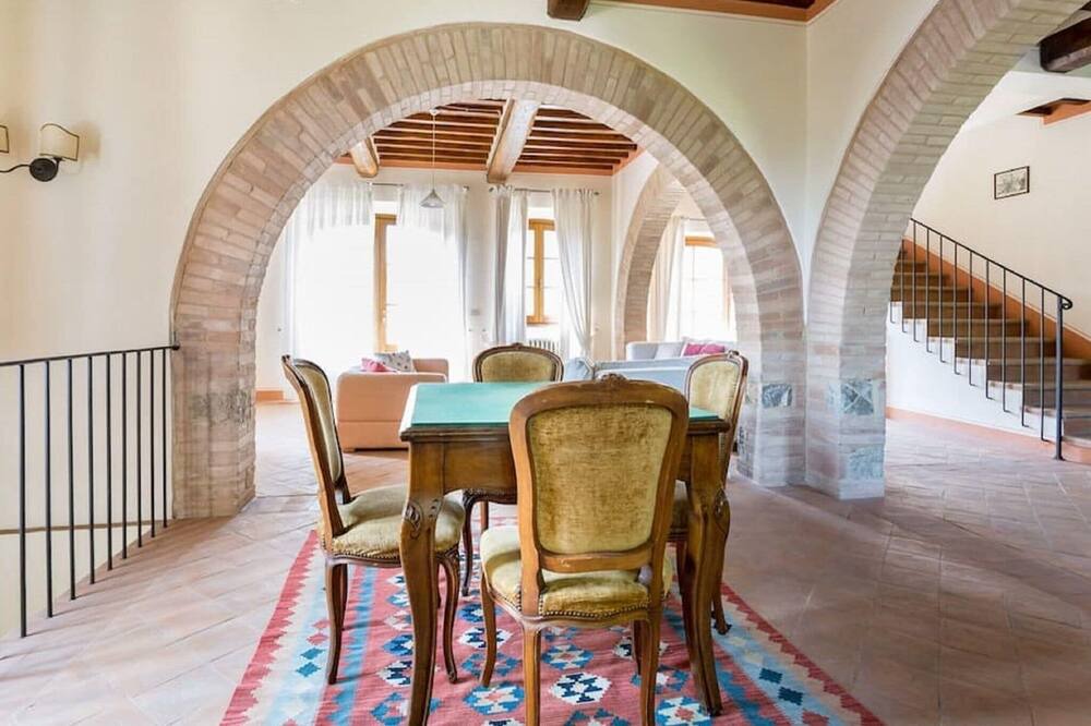Photo of Livingroom in Palazzone