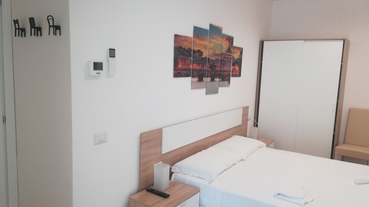 Photo of Bedroom in Quartiere XXVII Primavalle