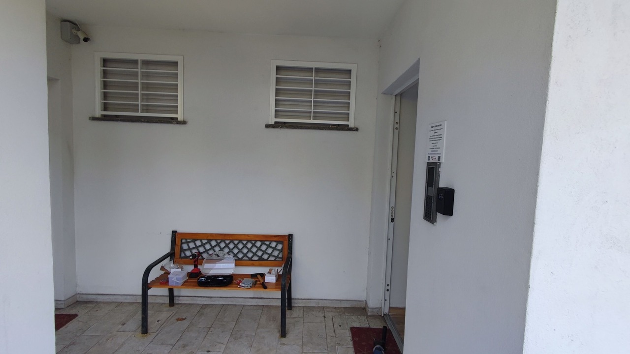 Photo of Outdoor in Quartiere XXVII Primavalle