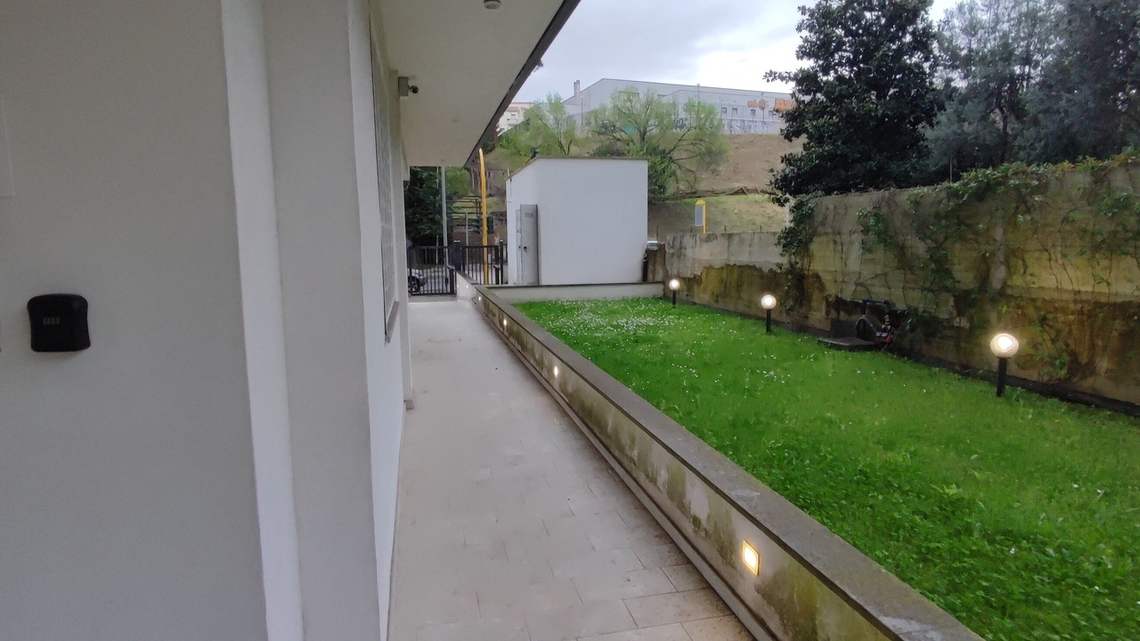 Photo of Outdoor in Quartiere XXVII Primavalle