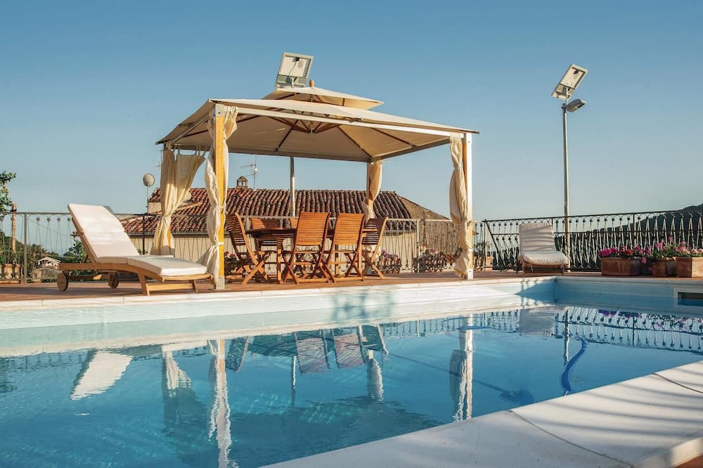 Photo of Outdoor in Vibonati