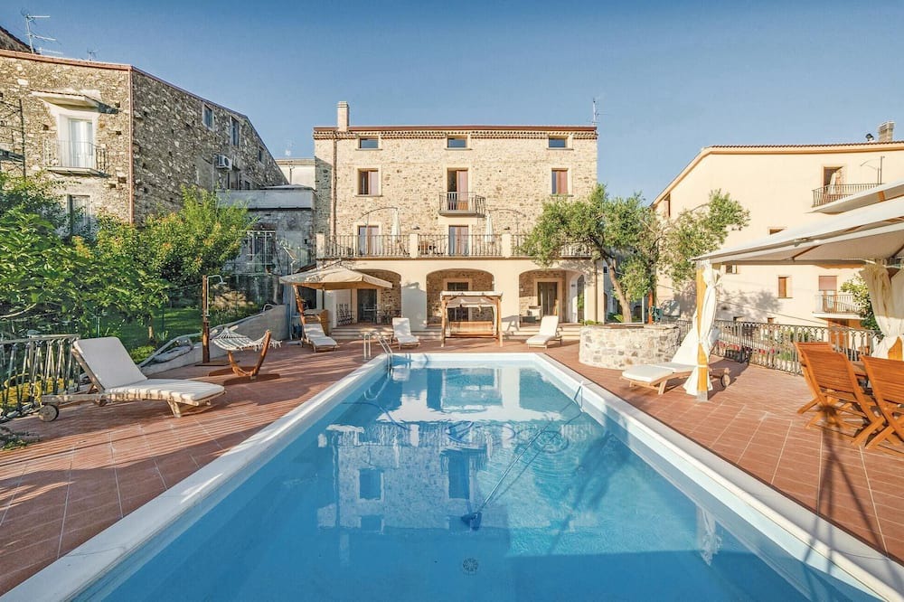 Photo of Outdoor in Vibonati