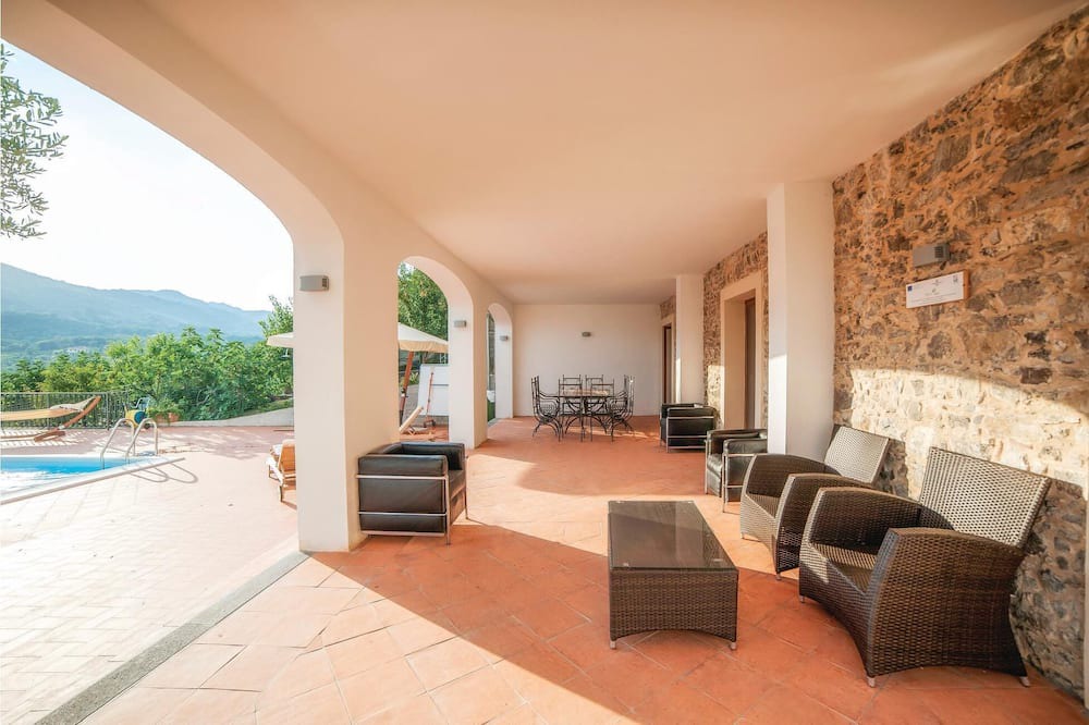 Photo of Outdoor in Vibonati