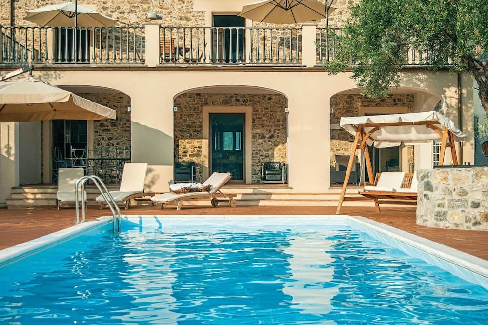 Photo of Outdoor in Vibonati