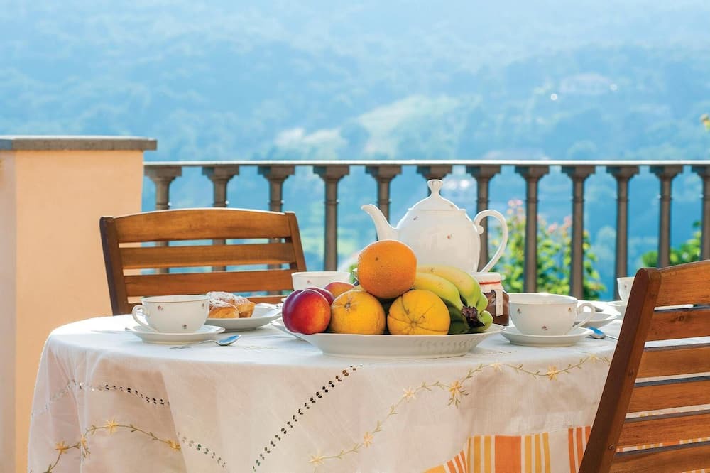 Photo of Outdoor in Vibonati