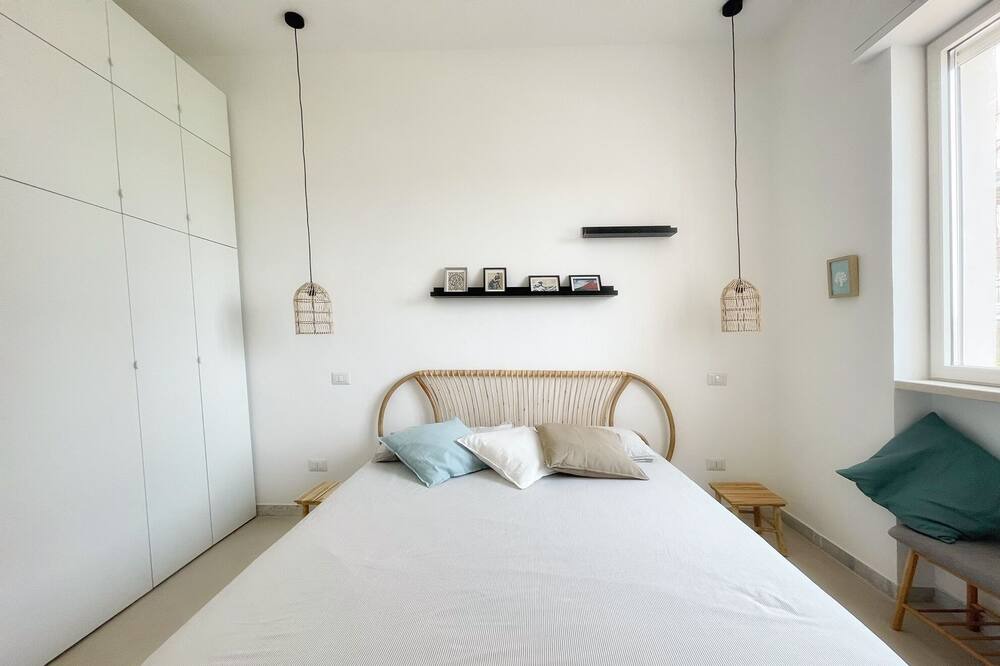 Photo of Bedroom in Scala di Furno