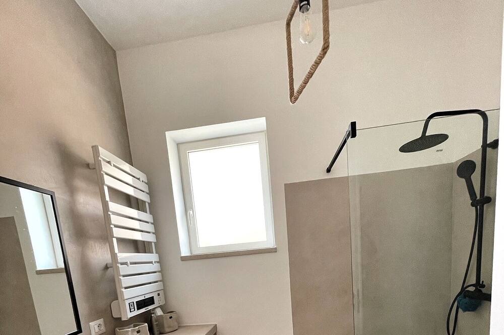 Photo of Bathroom in Scala di Furno