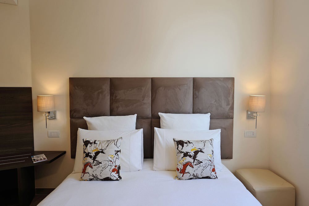 Photo of Bedroom in Pontone