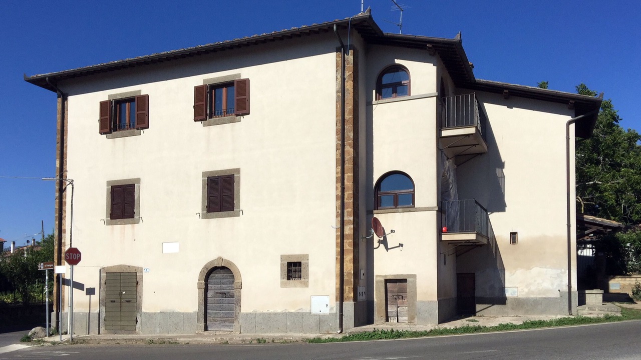 Photo of Outdoor in Vetralla
