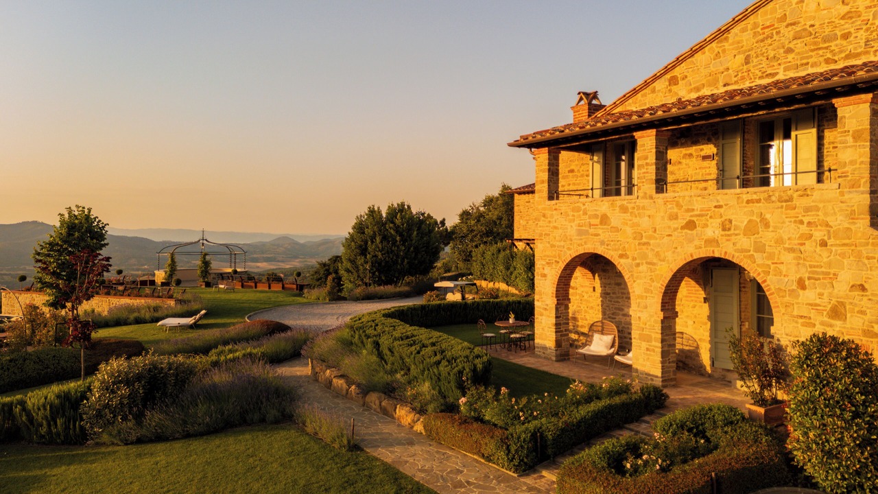 Photo of Outdoor in Piegaro