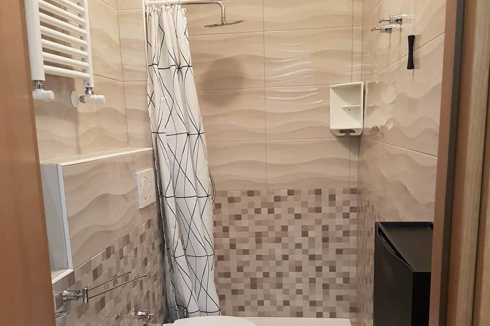 Photo of Bathroom in Bitonto