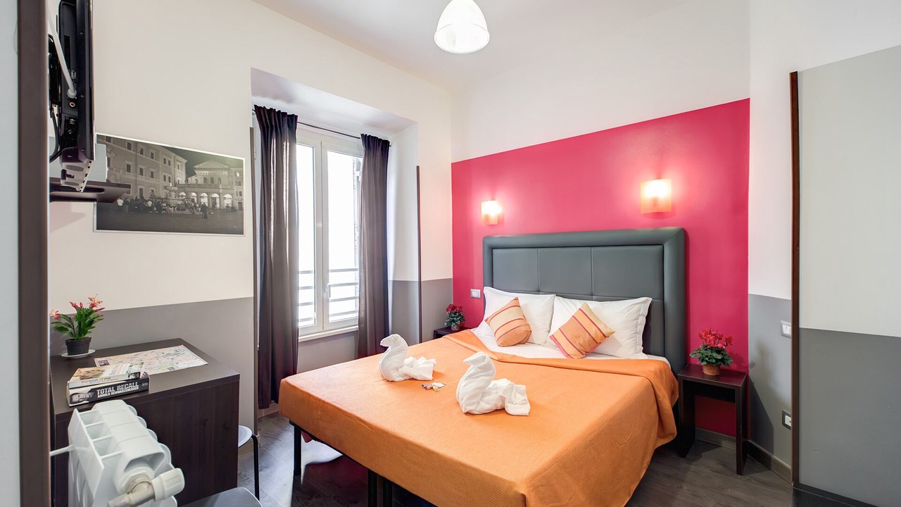 Photo of Bedroom in Salario
