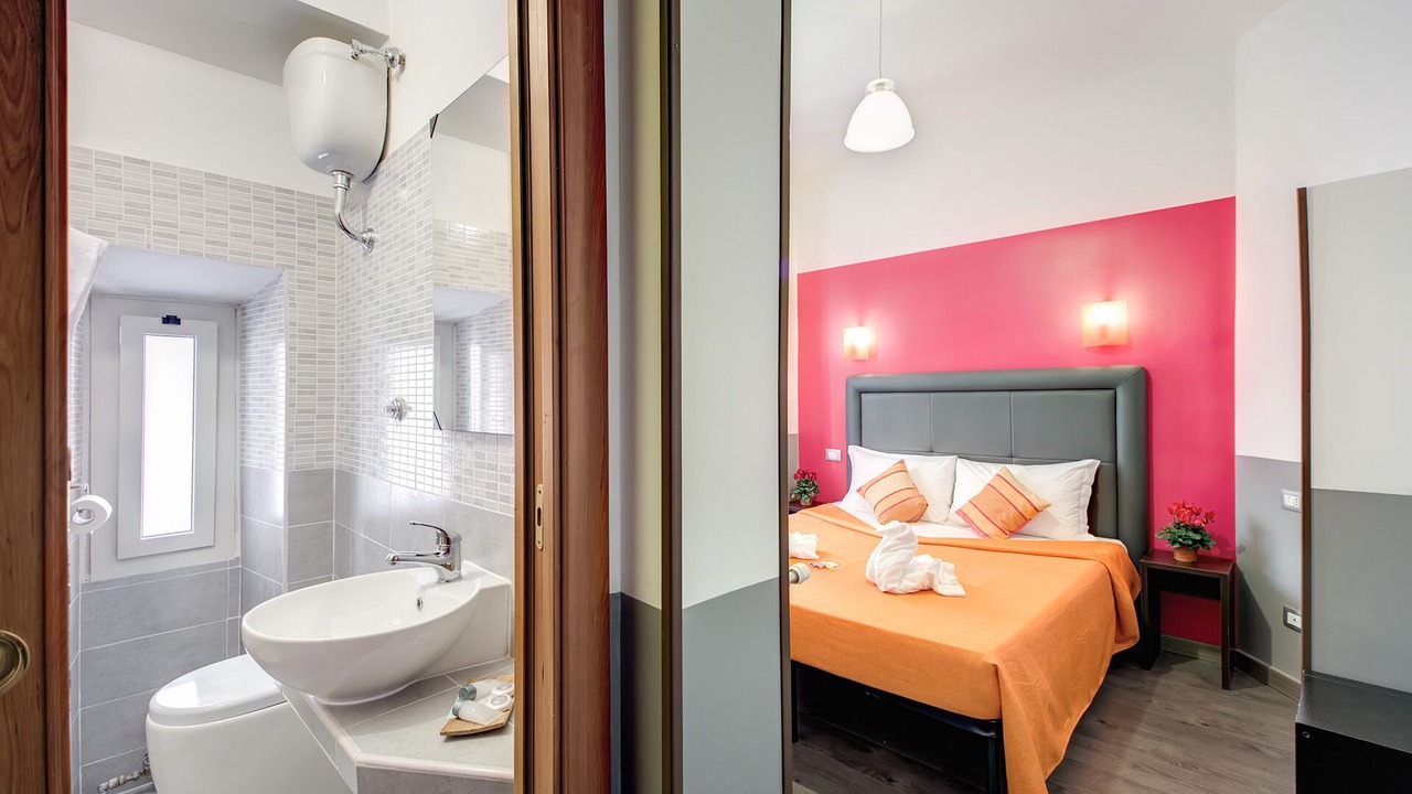 Photo of Bedroom in Salario
