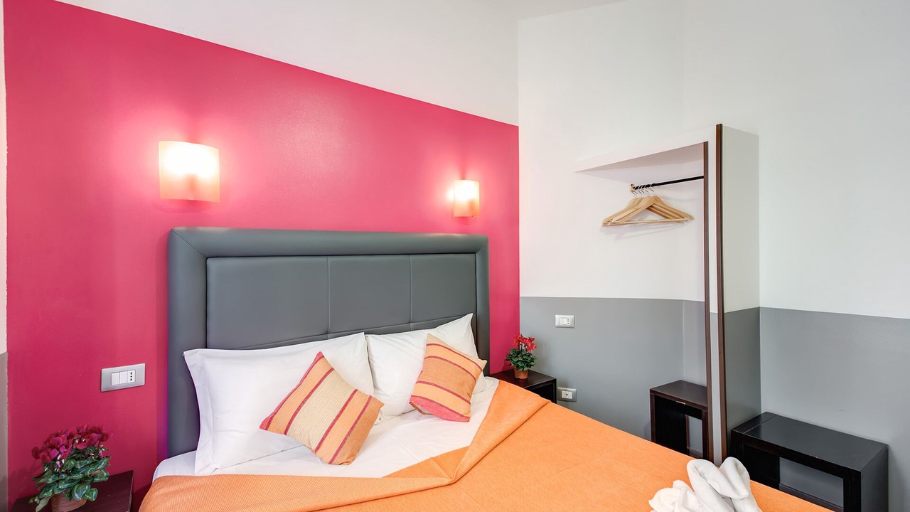 Photo of Bedroom in Salario