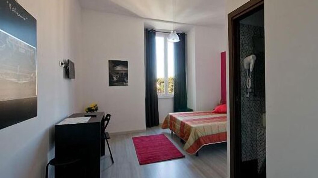 Photo of Bedroom in Salario