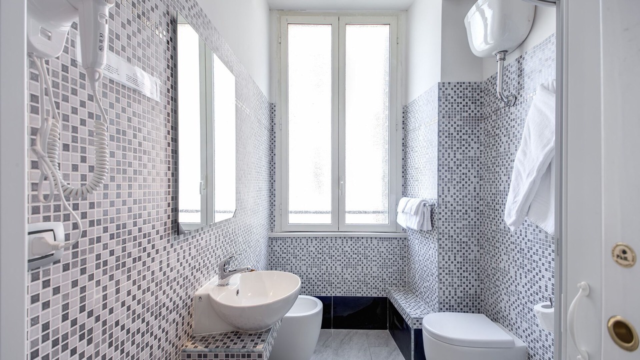 Photo of Bathroom in Salario