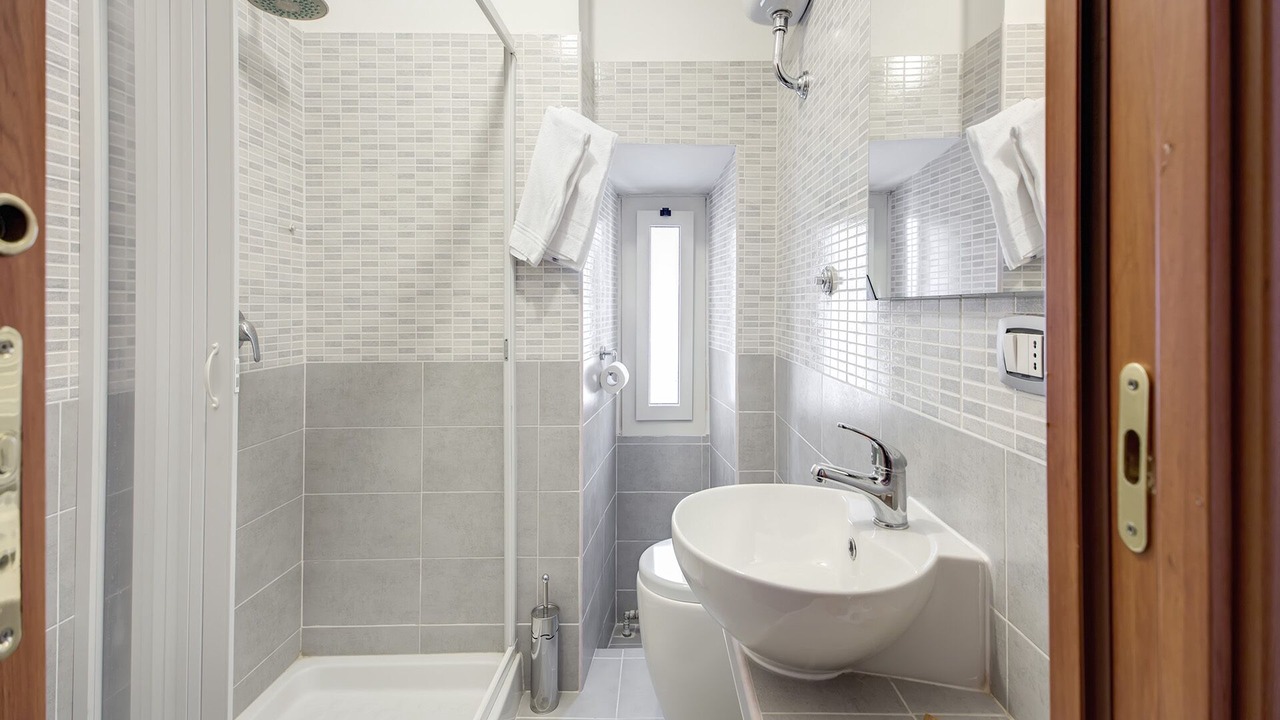 Photo of Bathroom in Salario