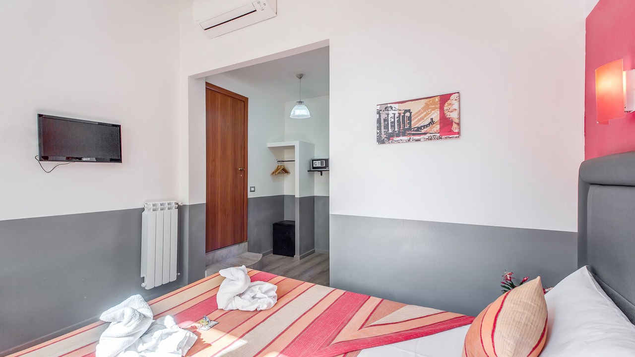 Photo of Bedroom in Salario