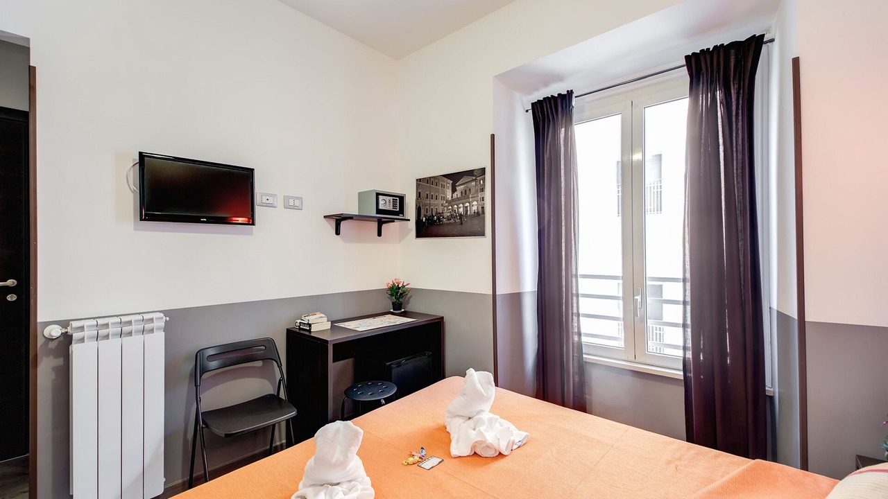 Photo of Bedroom in Salario